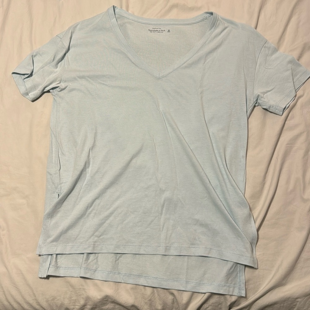 Abercrombie Boy Friend T